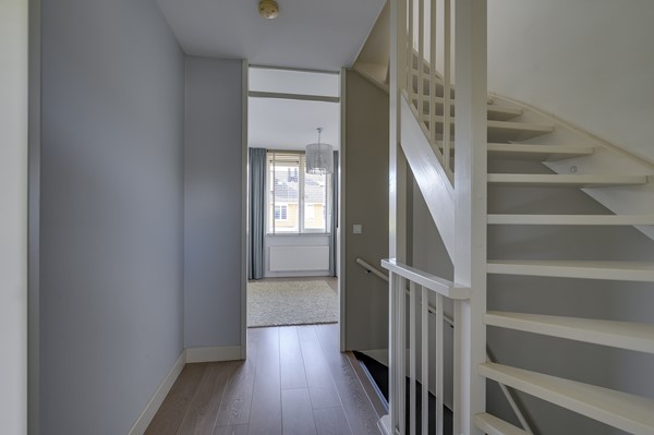 Medium property photo - Wisselwei 11, 2992 ZE Barendrecht